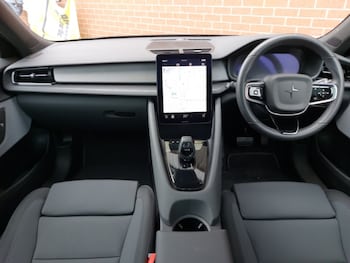 Used Polestar Polestar 2 2024 for sale - 75755205: Photo