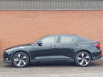 Used Polestar Polestar 2 2024 for sale - 75755205: Photo