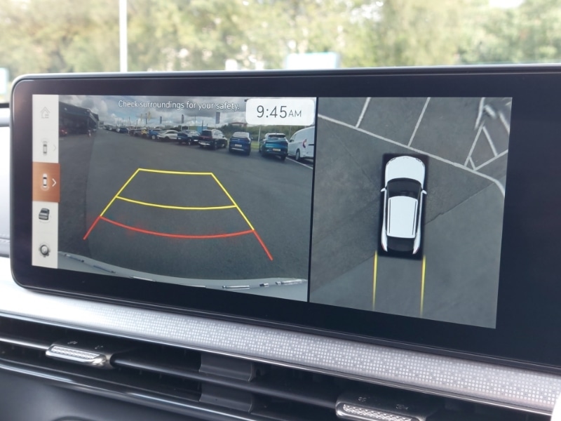 Used Genesis GV60 2022 for sale - 77752680: Photo 12