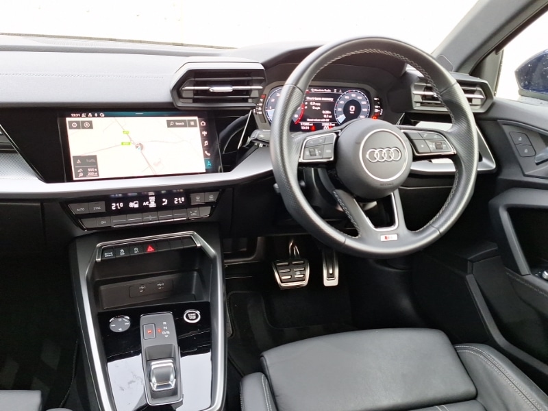 Used Audi A3 2022 for sale - 77004093: Photo 10