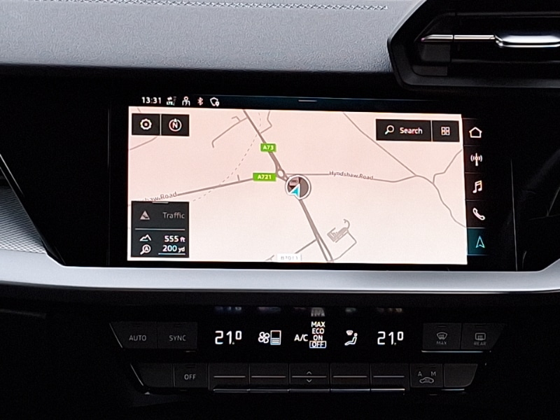 Used Audi A3 2022 for sale - 77004093: Photo 11