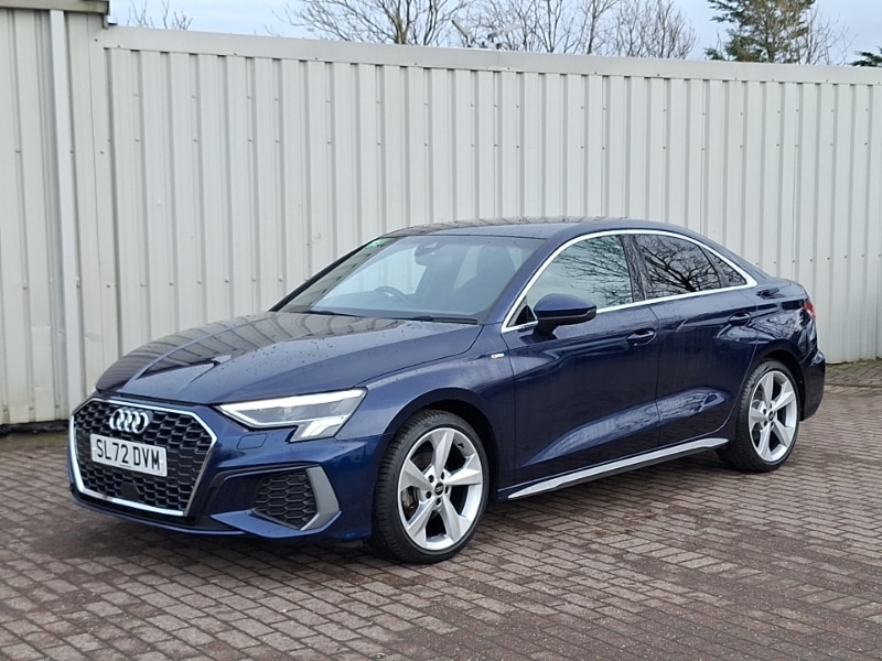 Used Audi A3 2022 for sale - 77004093: Photo 12