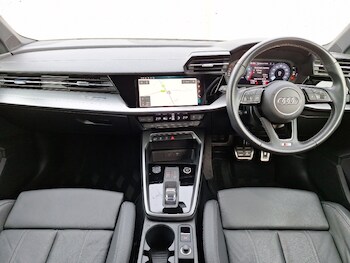 Used Audi A3 2022 for sale - 77004093: Photo