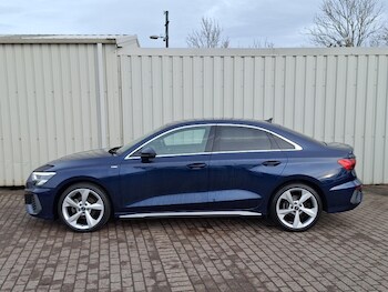 Used Audi A3 2022 for sale - 77004093: Photo