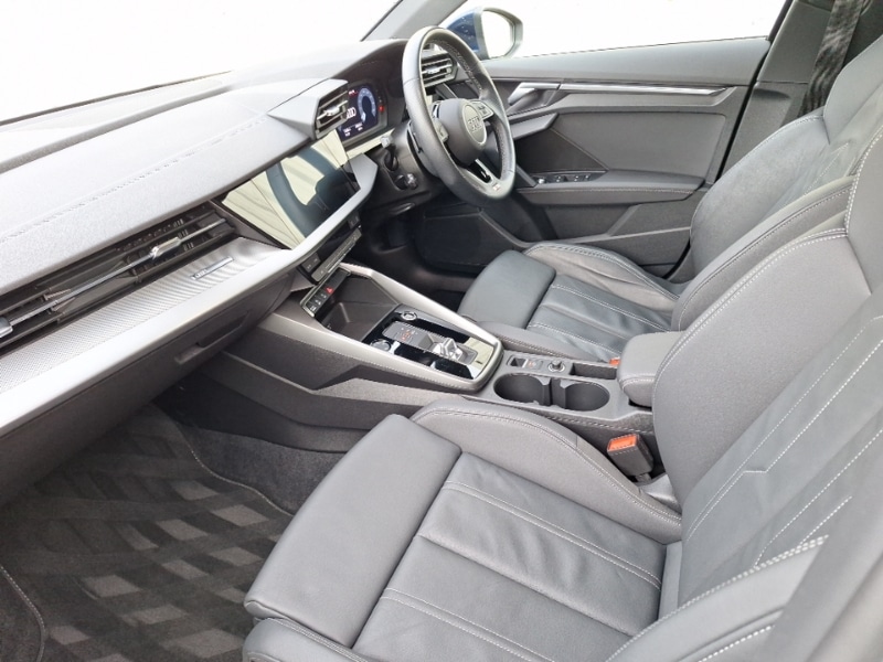 Used Audi A3 2022 for sale - 77004093: Photo 5