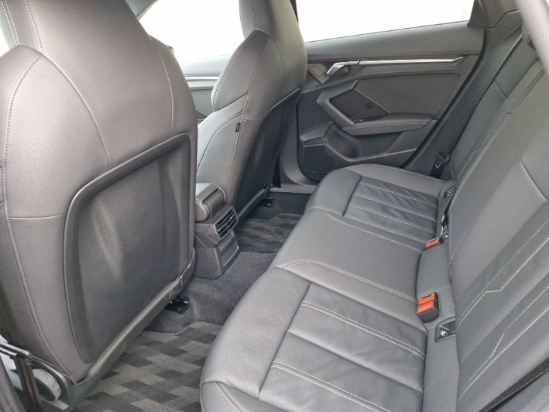 Used Audi A3 2022 for sale - 77004093: Photo 6