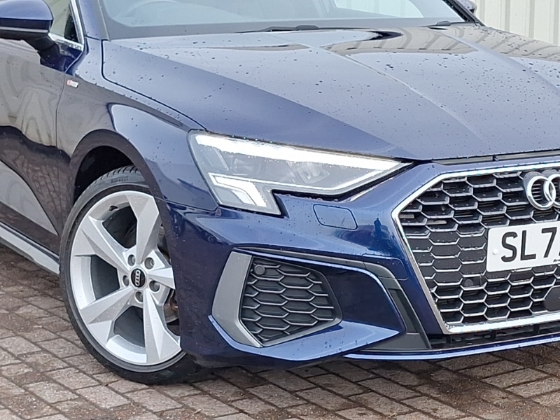 Used Audi A3 2022 for sale - 77004093: Photo 9