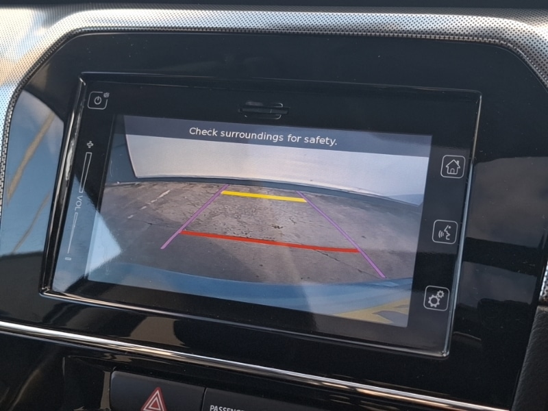 Used Suzuki Vitara 2023 for sale - 77736720: Photo 10