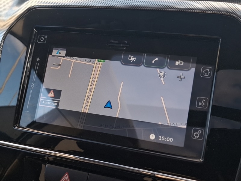 Used Suzuki Vitara 2023 for sale - 77736720: Photo 11