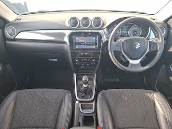 Used Suzuki Vitara 2023 for sale - 77736720: Photo