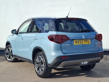 Used Suzuki Vitara 2023 for sale - 77736720: Photo