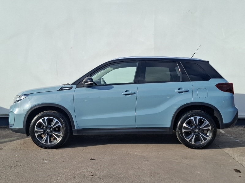 Used Suzuki Vitara 2023 for sale - 77736720: Photo 4