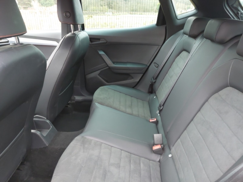 Used SEAT Ibiza 2023 for sale - 77611278: Photo 6