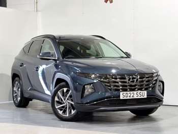 2022 - 1.6 TGDi Premium 5dr 2WD