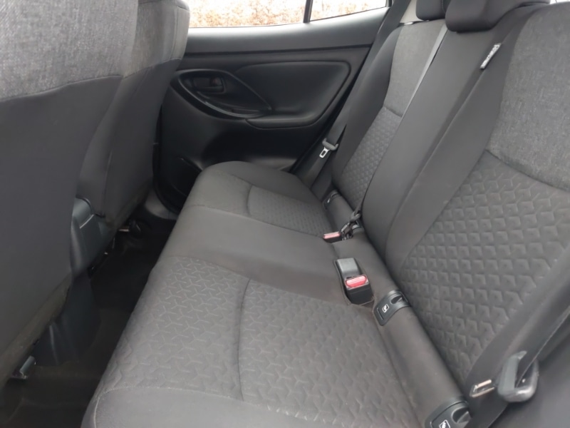 Used Toyota Yaris Cross 2022 for sale - 77020779: Photo 6