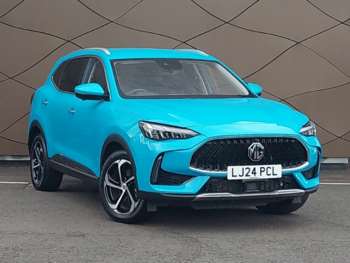 2024 - 1.5 T-GDI PHEV Trophy 5dr Auto