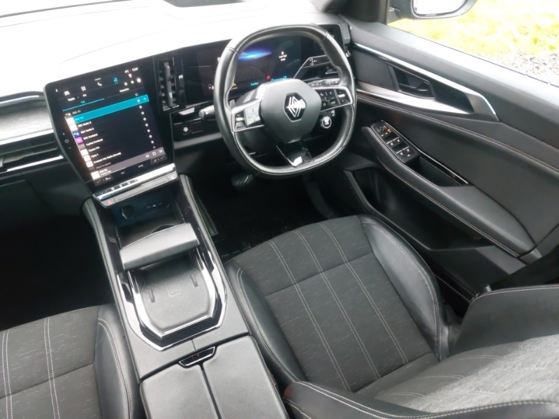Used Renault Austral 2023 for sale - 77664576: Photo 10
