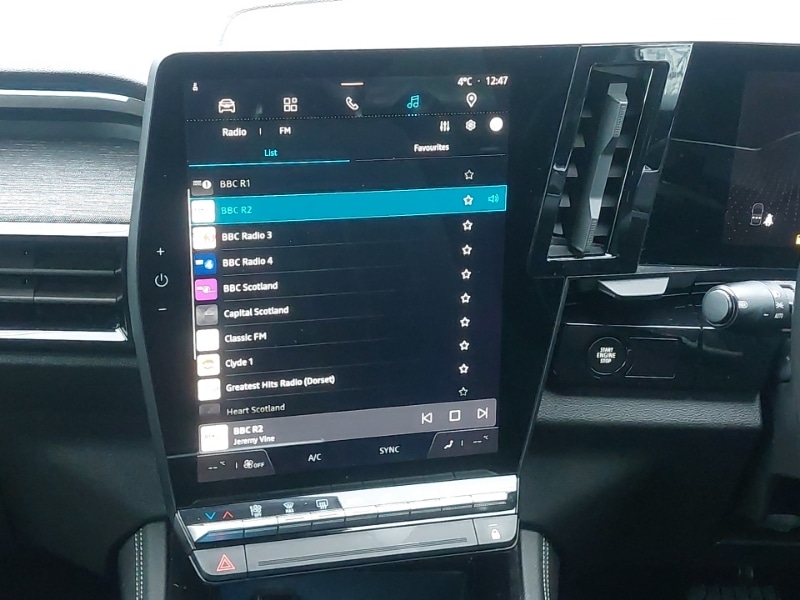 Used Renault Austral 2023 for sale - 77664576: Photo 11