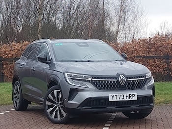 Used Renault Austral 2023 for sale - 77664576: Photo