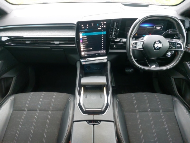 Used Renault Austral 2023 for sale - 77664576: Photo 2