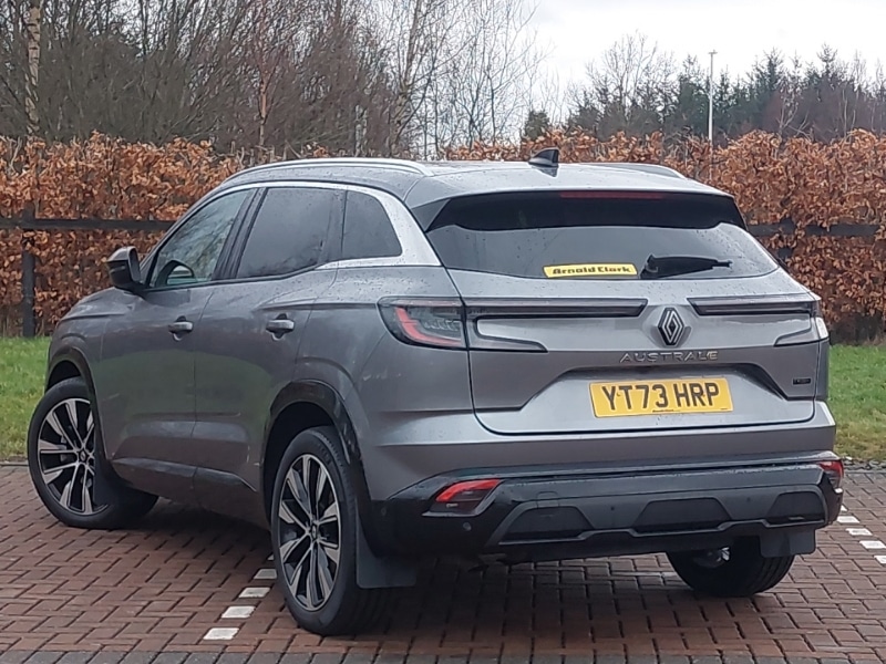 Used Renault Austral 2023 for sale - 77664576: Photo 3