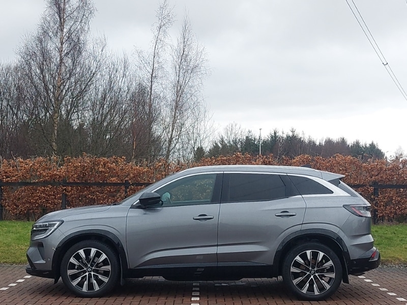 Used Renault Austral 2023 for sale - 77664576: Photo 4