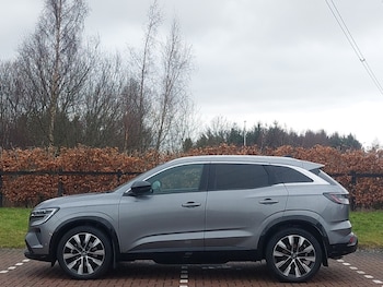 Used Renault Austral 2023 for sale - 77664576: Photo