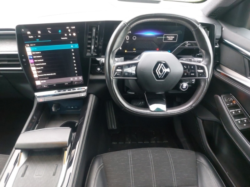 Used Renault Austral 2023 for sale - 77664576: Photo 7