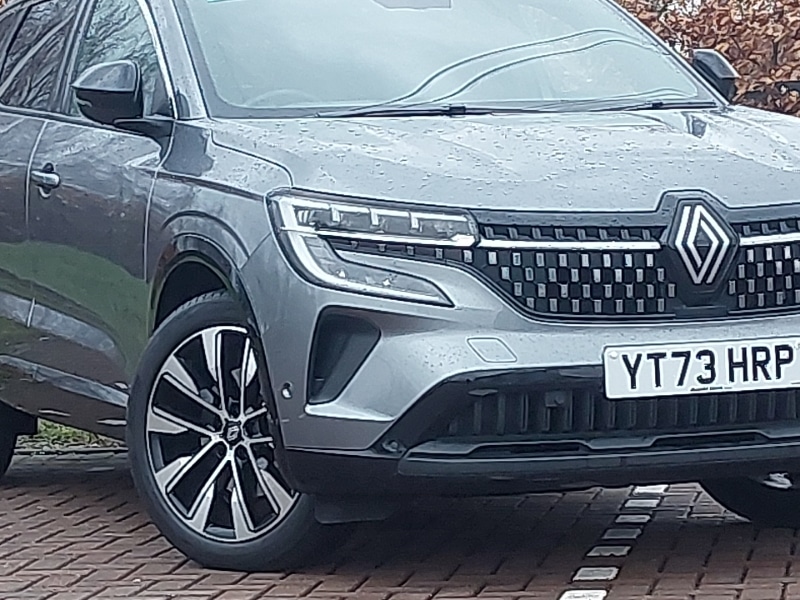 Used Renault Austral 2023 for sale - 77664576: Photo 9