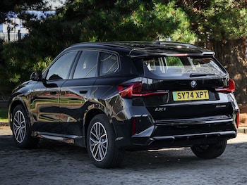 Used BMW iX1 2025 for sale - 77686389: Photo