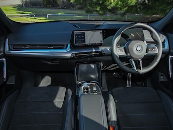 Used BMW iX1 2025 for sale - 77686389: Photo