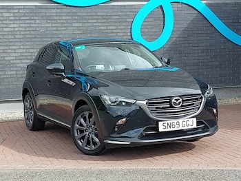 2019 - 2.0 GT Sport Nav + 5dr