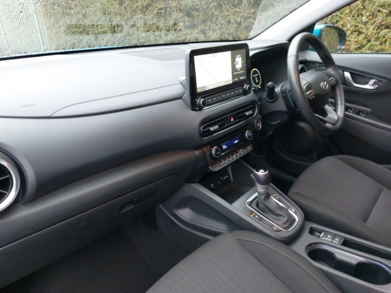 Used Hyundai KONA 2022 for sale - 77142411: Photo 5