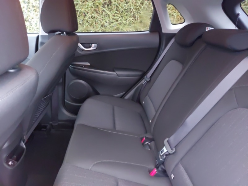 Used Hyundai KONA 2022 for sale - 77142411: Photo 6