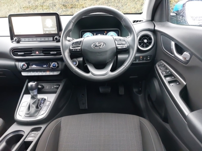Used Hyundai KONA 2022 for sale - 77142411: Photo 7