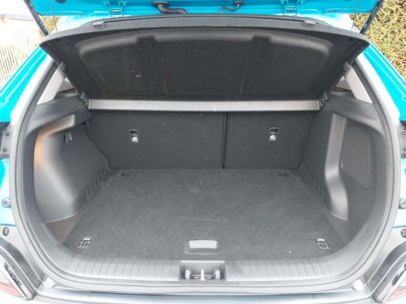 Used Hyundai KONA 2022 for sale - 77142411: Photo 8