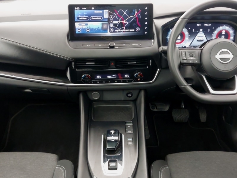 Used Nissan Qashqai 2024 for sale - 76700093: Photo 10