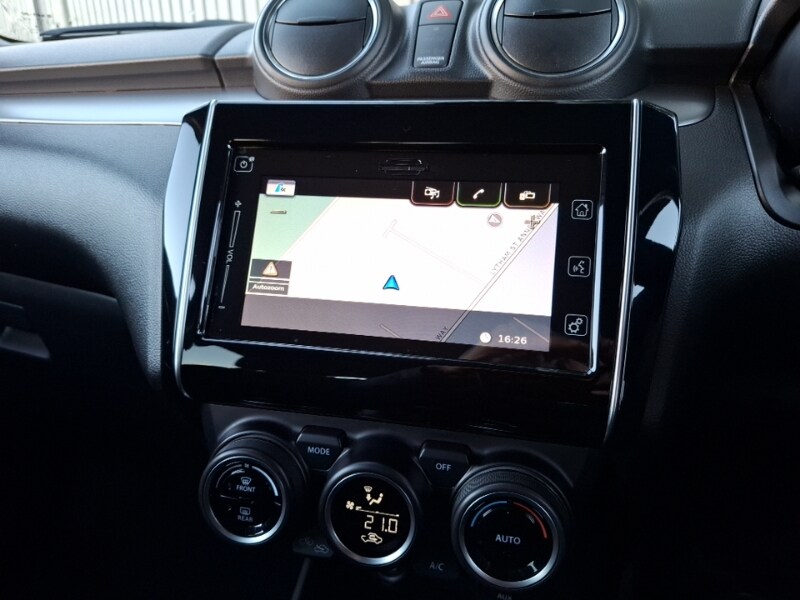 Used Suzuki Swift 2022 for sale - 77476162: Photo 11