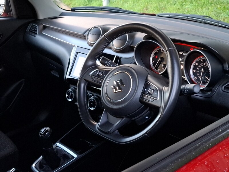 Used Suzuki Swift 2022 for sale - 77476162: Photo 12