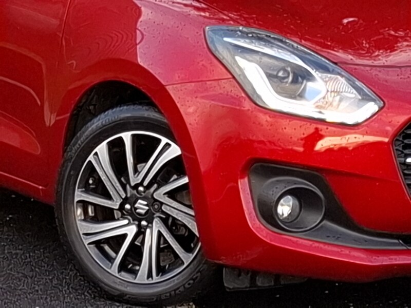 Used Suzuki Swift 2022 for sale - 77476162: Photo 9