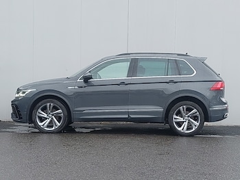 Used Volkswagen Tiguan 2023 for sale - 77823414: Photo