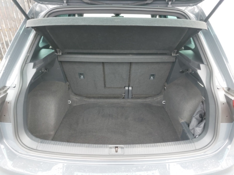 Used Volkswagen Tiguan 2023 for sale - 77823414: Photo 8