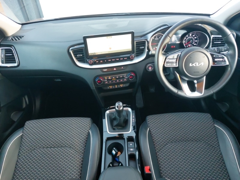 Used Kia XCeed 2022 for sale - 77235274: Photo 2