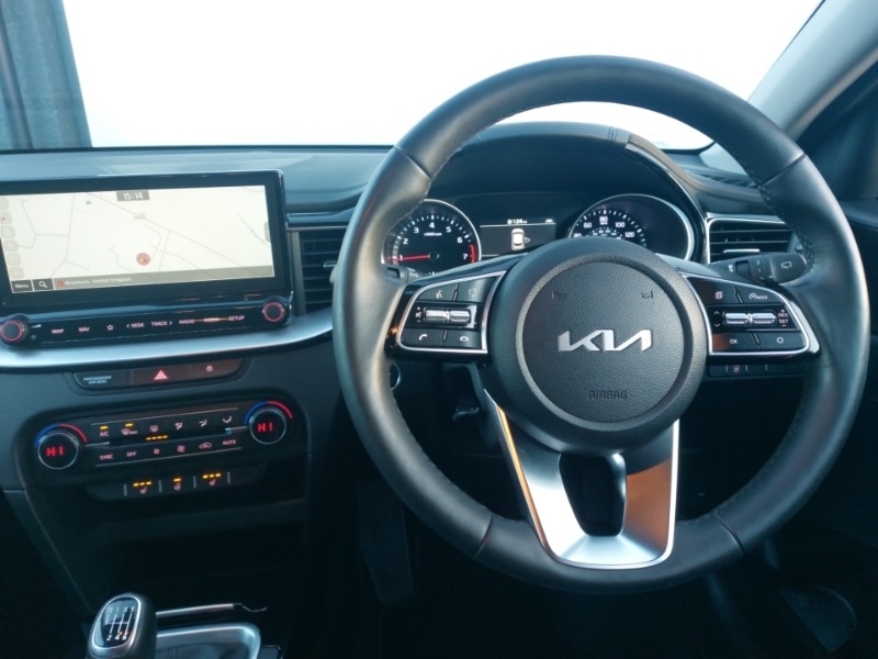 Used Kia XCeed 2022 for sale - 77235274: Photo 7