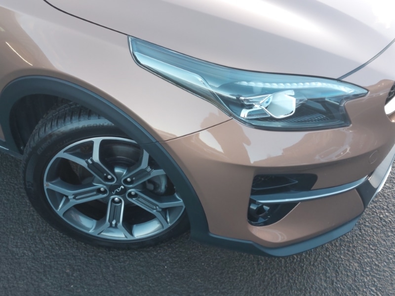 Used Kia XCeed 2022 for sale - 77235274: Photo 9