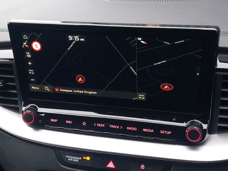 Used Kia Ceed 2024 for sale - 77299326: Photo 10