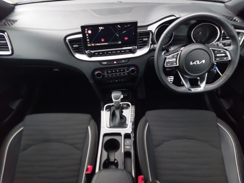 Used Kia Ceed 2024 for sale - 77299326: Photo 2