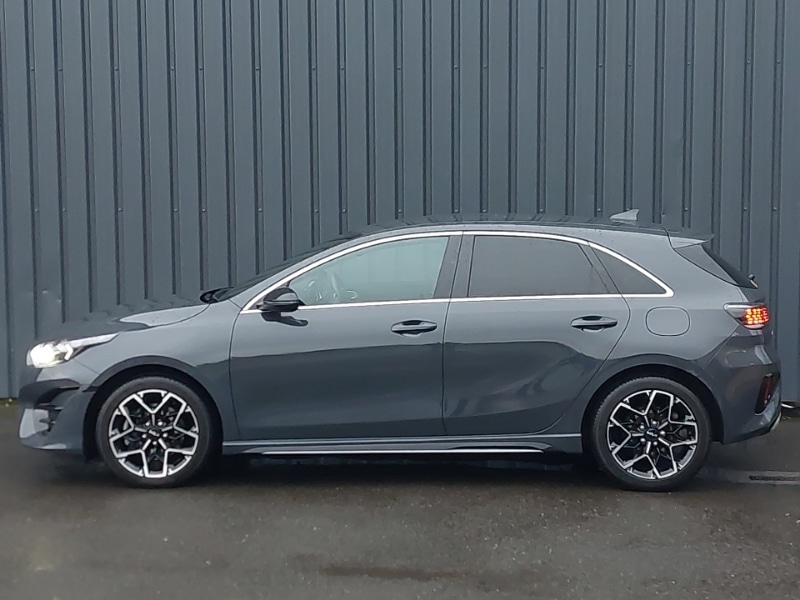 Used Kia Ceed 2024 for sale - 77299326: Photo 4