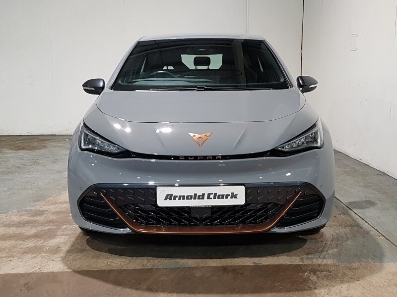 Used Cupra Born 2022 for sale - 77875020: Photo 12