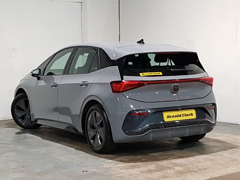 Used Cupra Born 2022 for sale - 77875020: Photo 3